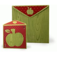 apple envelope