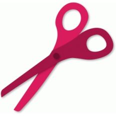 scissors
