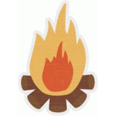 campfire
