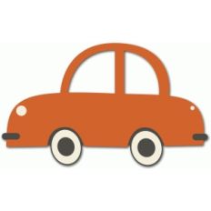 cute car