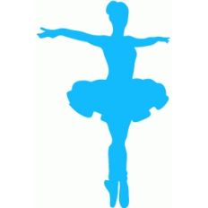 ballet pose