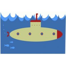 submarine