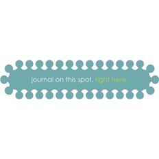 journaler circus dots