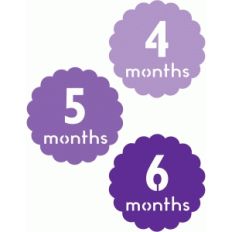 4, 5, 6 months