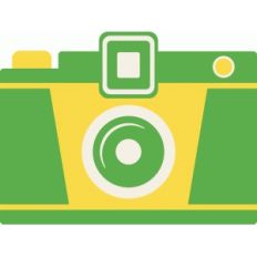 vintage camera