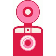 vintage camera