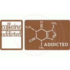 caffeine addicted