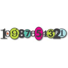 countdown border