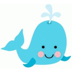 w is for whale