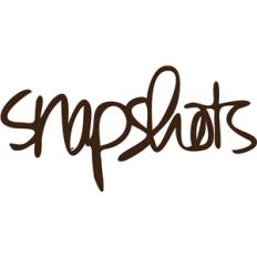 handwritten 'snapshot'