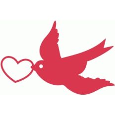 love bird