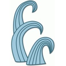 ocean waves