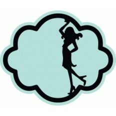 sassy girl tag