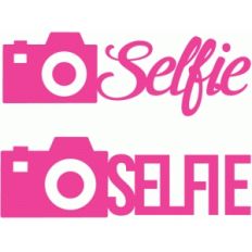 selfie