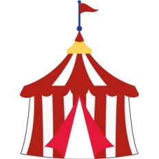 circus tent