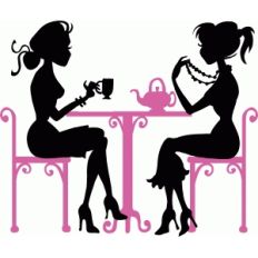 ladies who lunch