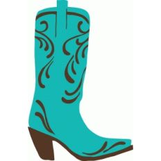 cowboy boot