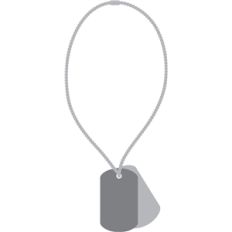 dog tags
