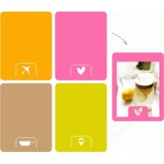 photo holders set