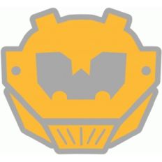 metal man face