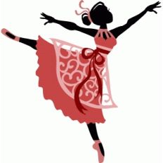 customizable ballerina