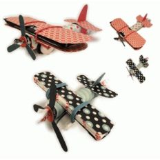 airplane from candy conversion kits lrg and sm