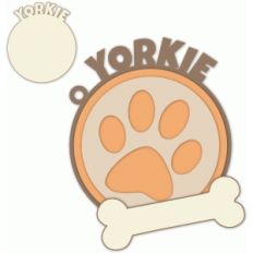 yorkie