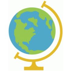 globe