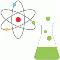 science icons