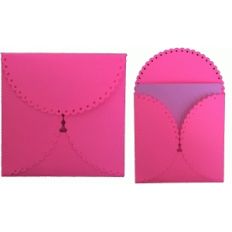 scallop envelope