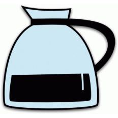 coffee pot