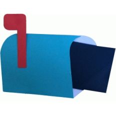 mailbox