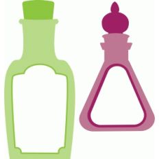 bottles