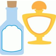 bottles