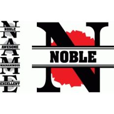 positive alphabet – n