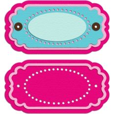 tag nesting set