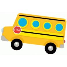 school bus