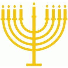 menorah