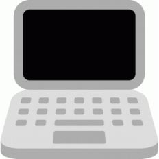 laptop computer
