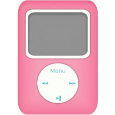 sleepover girls music player pnc