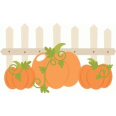 pumpkins