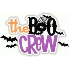 the boo crew title