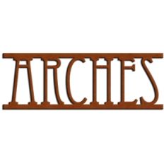 arches