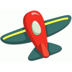 airplane