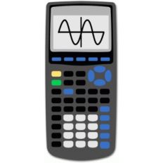 graphing calculator