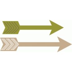arrows