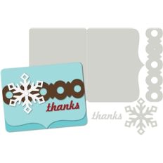 card kit thanks