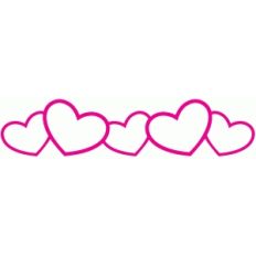 heart chain