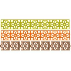 borders set