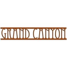 grand canyon
